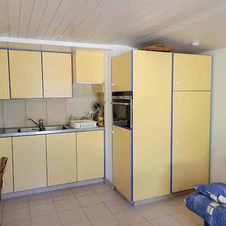 Ferienhaus Maisonnette A Pres Plage, 4 Pers., Terrasse, Parking - Fr-1-823-156