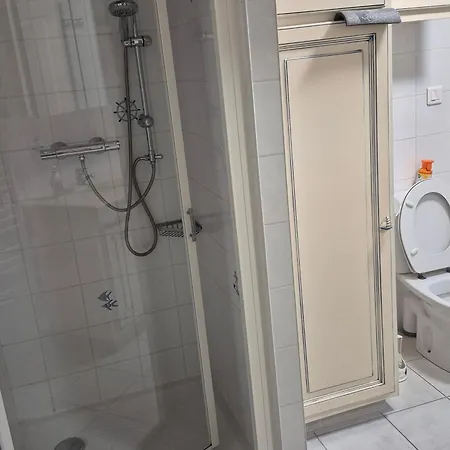 Holiday home Maisonnette A Pres Plage, 4 Pers., Terrasse, Parking - Fr-1-823-156 Barbatre