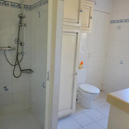 Holiday home Maisonnette A Pres Plage, 4 Pers., Terrasse, Parking - Fr-1-823-156 Barbatre